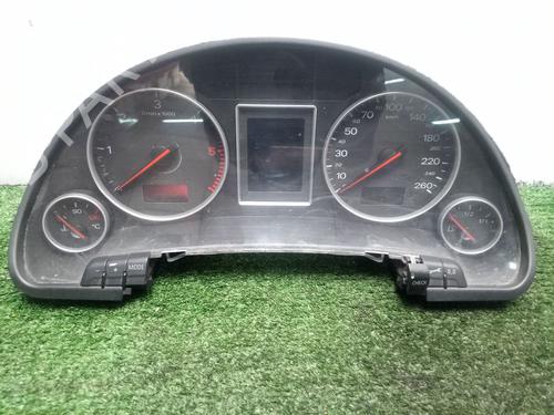 Compteur de vitesse AUDI A4 B6 (8E2) 2.5 TDI quattro (180 hp) 28620556