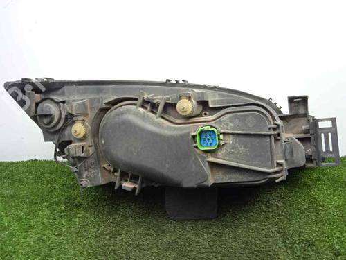 Left headlight FORD MONDEO III (B5Y) 2.0 TDCi | BP13754176C28 