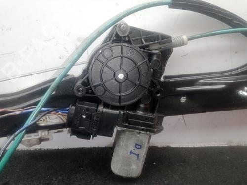 Front left window mechanism BMW 1 (F20) 116 d | BP31306038C22