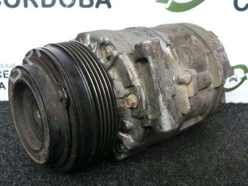 AC compressor OPEL ZAFIRA A MPV (T98) 1.8 16V (F75) | BP5733842M34 