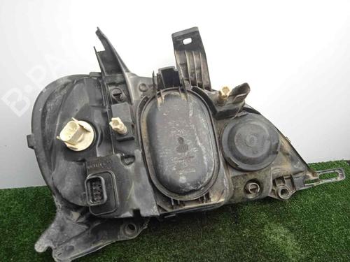 Left headlight MERCEDES-BENZ M-CLASS (W163) ML 230 (163.136) | BP7216211C28 