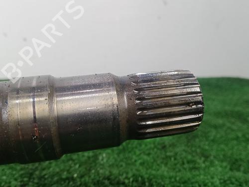 Left front driveshaft ALFA ROMEO STELVIO (949_) 2.0 Q4 (949.AXF2A) | BP39991547M38 - Image 4