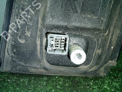 Right mirror HYUNDAI MATRIX (FC)  | BP11574350C27 