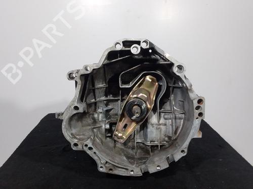 gearbox-vw-passat-b55-3b3-2000-2001-2002-2003-2004-2005-35942580 main image