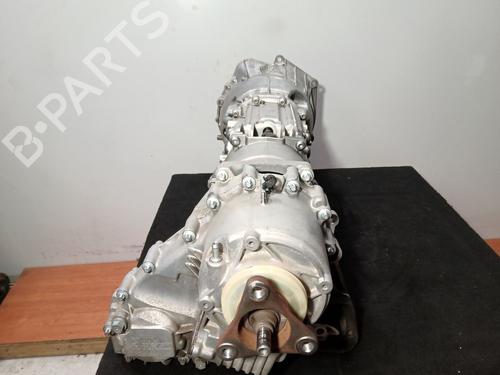 Gearbox BMW X3 (E83) 2.0 i | BP25774645M3 
