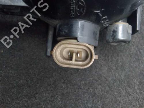 Left front fog light HYUNDAI TUCSON (JM)  | BP5744029C30 