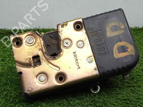 Front right lock PEUGEOT 806 (221) 1.9 TD | BP16057362C97 