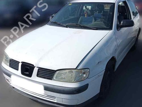 Radiator fan SEAT IBIZA II (6K1)  | BP15203518M35 