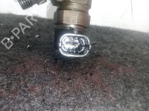 Injector SAAB 9-3 (YS3F, E79, D79, D75)  | BP25122774M100 