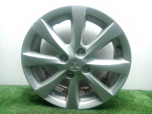Felga MITSUBISHI MIRAGE / SPACE STAR VI Hatchback (A0_A) 1.2 (A03A) 15´´PULGADAS | LLANTAS | - | LLANTA