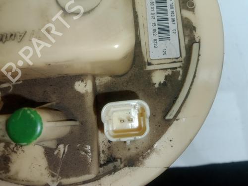 Fuel pump PEUGEOT 308 I (4A_, 4C_)  | BP16926653M76 