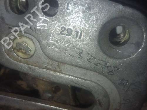 Rear left lock RENAULT MEGANE III Grandtour (KZ0/1) 1.5 dCi (KZ09, KZ0D, KZ1G, KZ29, KZ14, KZ1W, KZ10, KZ1F,... | BP5843196C100 