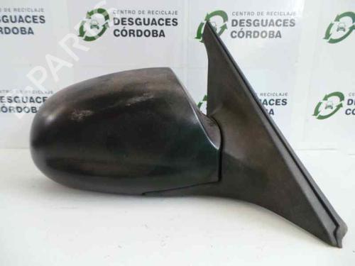 Right mirror HYUNDAI ACCENT II (LC) 1.3 | BP5695668C27 