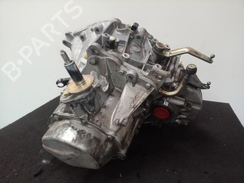 Gearbox CITROËN XSARA (N1) 2.0 HDi 90 | BP9674077M3 