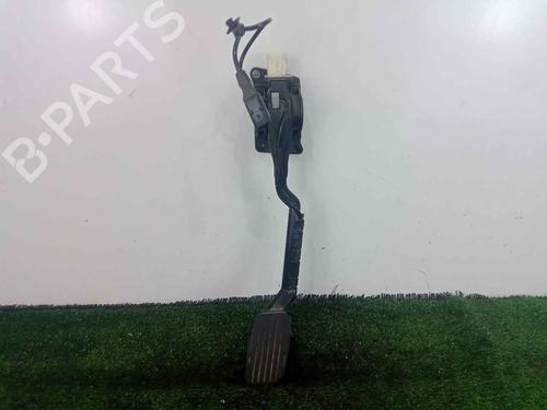 Gaspedaal PEUGEOT 607 (9D, 9U) [2000-2025]  16447095
