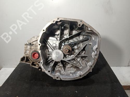 Used Gearbox NISSAN QASHQAI I (J10, NJ10) 2.0 dCi (150 hp) 29907921