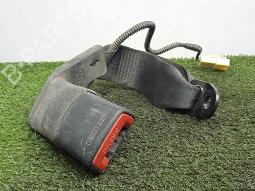 Used Seat buckle TOYOTA RAV 4 IV (_A4_) 2.2 D 4WD (ALA49) (150 hp) 30087896
