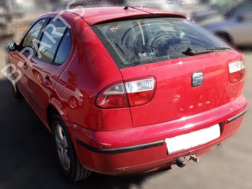 Right mirror SEAT LEON (1M1) 1.9 TDI | BP9427174C27 