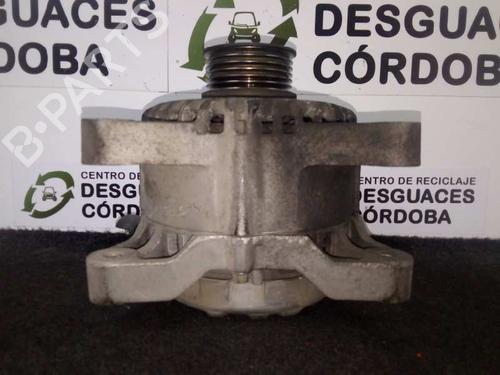 Alternator FORD FIESTA V (JH_, JD_) 1.4 TDCi | BP5735290M7 
