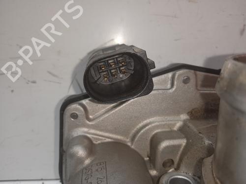 Throttle body FORD MONDEO V Hatchback (CE)  | BP15196528M82 