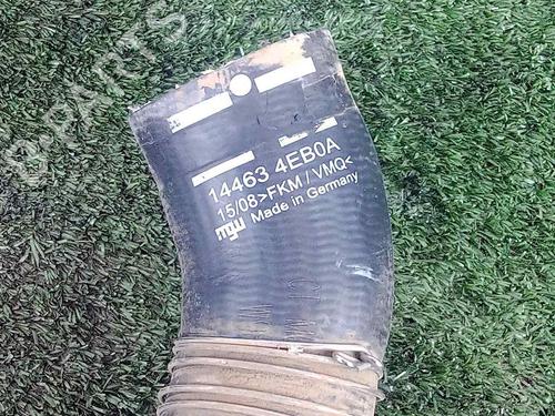 Pipe NISSAN X-TRAIL III (T32_, T32R, T32RR)  | BP14485867M125 