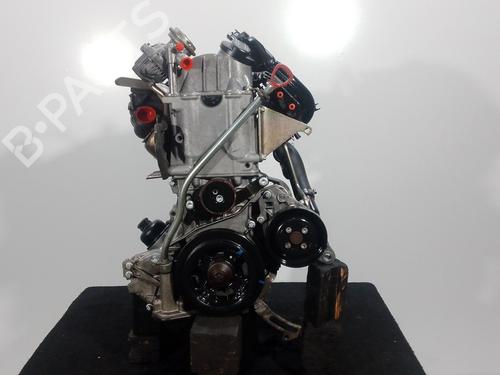 Engine SMART FORTWO Coupe (450) 0.7 (450.352, 450.332) | BP32435142M1  - Image 5