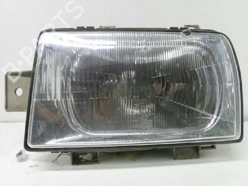 Used Left headlight Left headlight 5714761 5714761