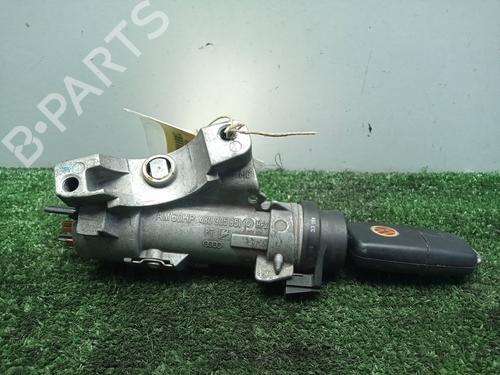Used Ignition barrel VW POLO (9N_, 9A_) 1.2 (60 hp) 12553238