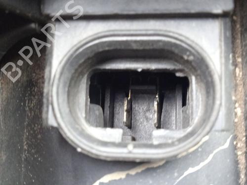 Heater blower motor NISSAN PRIMASTAR Van (X83)  | BP29270429M62