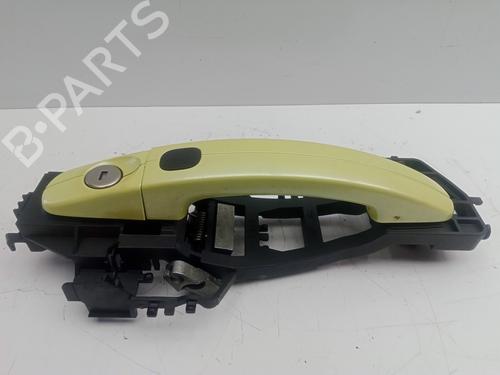 Used Front left exterior door handle FORD C-MAX II (DXA/CB7, DXA/CEU) 2.0 TDCi (140 hp) 17617411