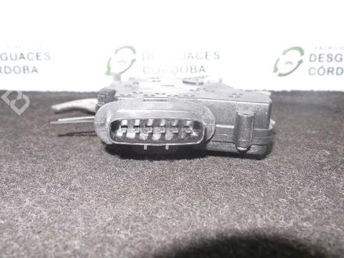 Rear left lock MAZDA 5 (CR) 2.0 CD (CR19) | BP5714959C100 