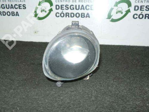 Used Right front fog light Right front fog light BMW X5 (E53) 3.0 i (231 hp) 5697121 5697121