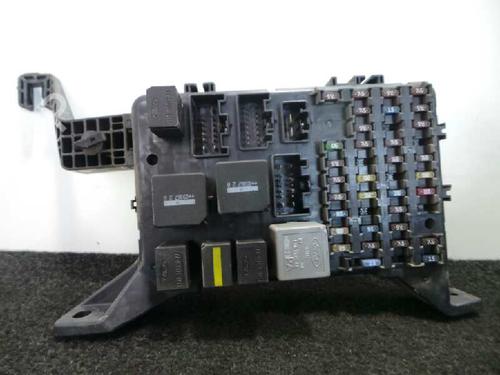 Control unit FORD MONDEO III (B5Y) 2.0 TDCi | BP5726696M11 