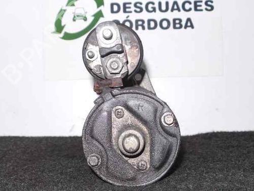 Starter MERCEDES-BENZ SLK (R170) 320 (170.465) | BP5782200M8 