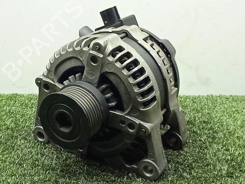 Used Alternator FORD FOCUS II Turnier (DA_, FFS, DS) 1.6 TDCi (90 hp) 30930483