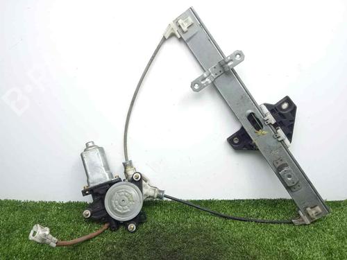 Rear right window mechanism SUZUKI LIANA (ER, RH_) 1.4 DDiS (RH 414D) (90 hp) ELECTRICO | - | 2.PINES