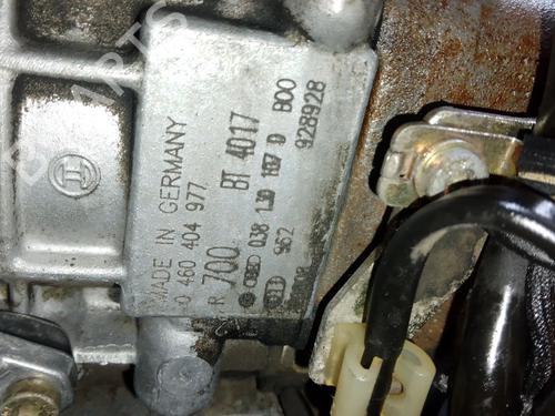 Engine SEAT LEON (1M1) 1.9 TDI | BP32132752M1 