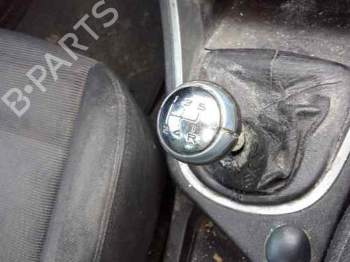 Control unit PEUGEOT 307 SW (3H) 2.0 HDI 110 | BP15197334M11 