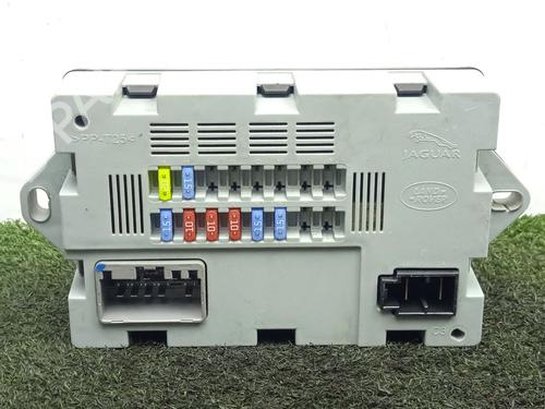 Used Fuse box LAND ROVER DISCOVERY SPORT (L550) 2.0 D (150 hp) 25755480