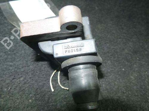 Ignition coil MITSUBISHI CARISMA (DA_) 1.8 16V GDI (DA2A) | BP5729562M94 