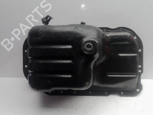 Used Oil sump MITSUBISHI PAJERO IV (V8_W, V9_W) 3.2 DI-D 4WD (V98W, V88W) (200 hp) 29395364