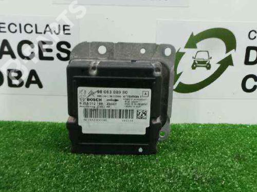 ecu-airbags-peugeot-208-i-ca_-cc_-12-puretech-82-0285012189-9808308980-bosch-2012-2013-2014-2015-2016-2017-2018-2019-2020-6602484 main image