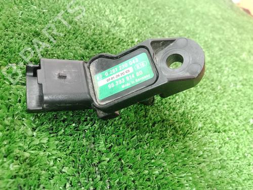 Used Electronic sensor CITROËN C2 (JM_) 1.1 (60 hp) 10992300