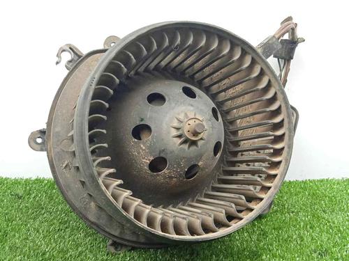 Used Heater blower motor MERCEDES-BENZ C-CLASS (W203) [2000-2007]  8870017