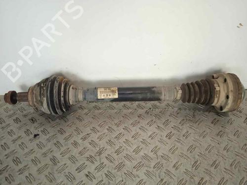 Used Right front driveshaft SKODA OCTAVIA II Combi (1Z5) 2.0 TDI (140 hp) 12439641