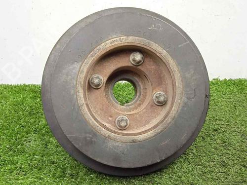 Used Pulley OPEL FRONTERA A Sport (U92) [1992-1998]  29212014