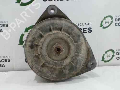 Used Alternator JAGUAR XJ (X300, X330) [1994-1999]  15592165