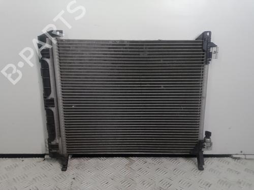 Used AC radiator NISSAN MICRA IV (K13K, K13KK) 1.2 (80 hp) 30287990
