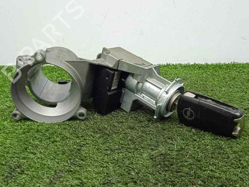 Used Ignition barrel OPEL CORSA D (S07) [2006-2015]  18154693