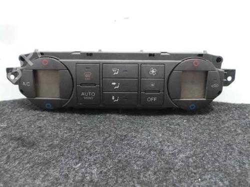 Commande Chauffage FORD FOCUS II (DA_, HCP, DP) 2.0 TDCi (136 hp) 5740029